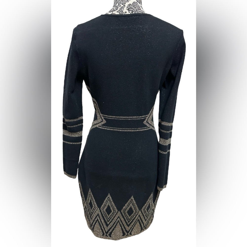 ❌SOLD❌ Gianni Bini Dress Sz M - Picture 2 of 4